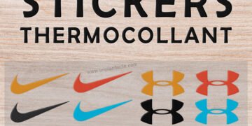 STICKER-thermocollant-niker-under