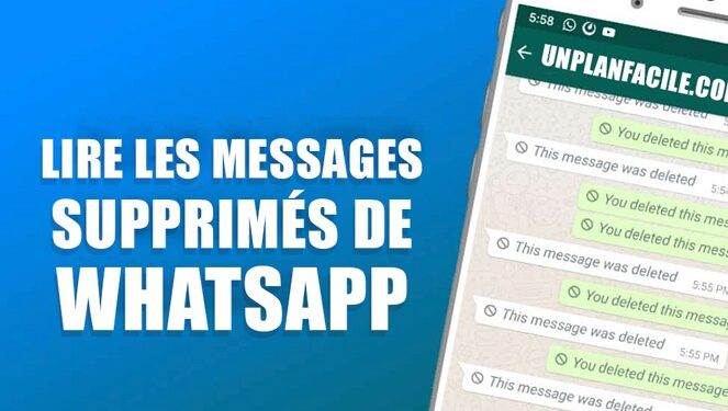 lire-message-supprime whatsapp
