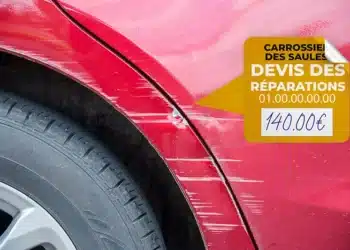 idée business commercial carrosserie