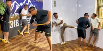 drole jeux lemirak poulet couine hurle