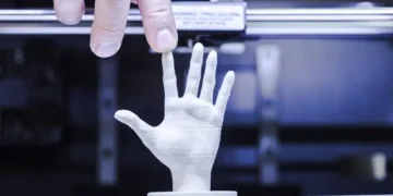 impression 3d lemirak imprimante rapide