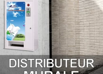 machine distributeur automatique lemirak idée business