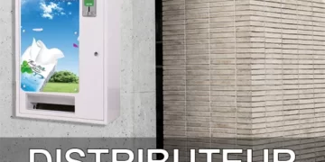 machine distributeur automatique lemirak idée business