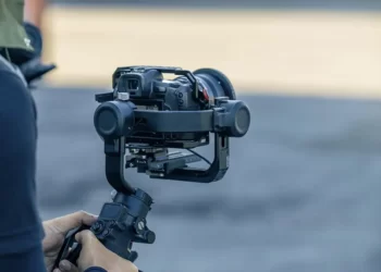 caméra 3d business filmer immobilier