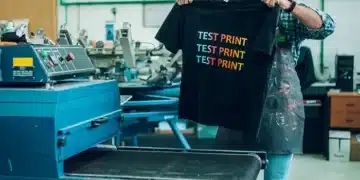 print on demand homme business idée comemrce