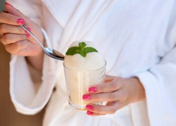 femme cocktail oxygène santé lemirak