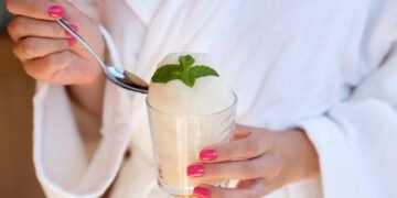 femme cocktail oxygène santé lemirak