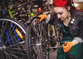 lemirak réparation trottinette vélo électrique