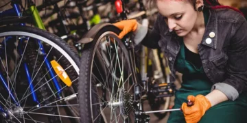 lemirak réparation trottinette vélo électrique
