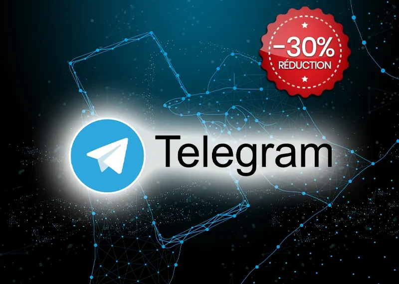 telegram premium moins cher technique astuce lemirak reduction