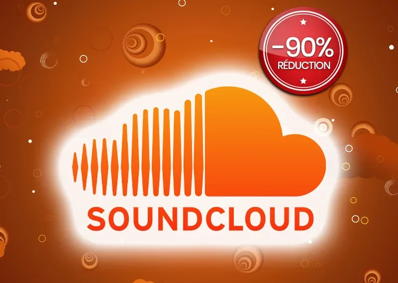 Soundcloud abonnement pas cher reduction technique lemirak premium