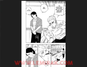 JAPSCAN comment télécharger manga image