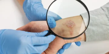 psoriasis déclencheur peau dermatite eczéma lemirak