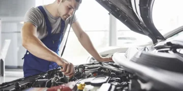 garage participatif mécanique à domicile formation