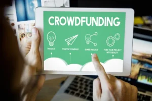 crowdfunding idée argent pret