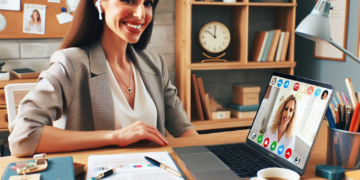 Apprendre l'autonomie: lancement de votre coach de vie en ligne