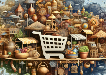 ArtiMonde: la plateforme e-commerce des artisans locaux vers le monde
