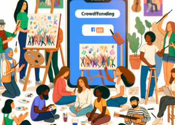 Arts et cultures : unissons les communautés grâce au crowdfunding!