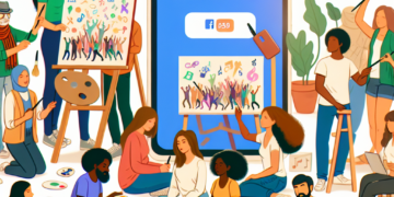Arts et cultures : unissons les communautés grâce au crowdfunding!
