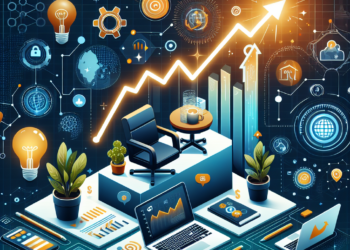 Boostez votre entreprise : conseils en ligne pour un télétravail efficace et durable!