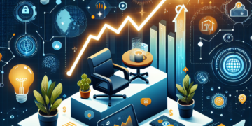 Boostez votre entreprise : conseils en ligne pour un télétravail efficace et durable!