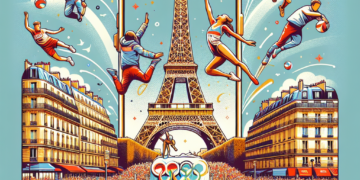 Captures Instagram Inoubliables à Paris: Guide des Spots Parfaits pendant les JO