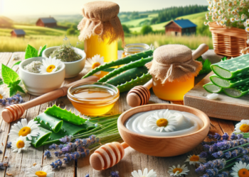 Cosmétiques régénératifs : ingrédients éthiques, traçables et 100% naturels