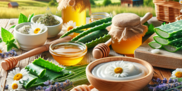 Cosmétiques régénératifs : ingrédients éthiques, traçables et 100% naturels