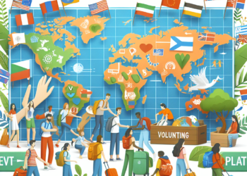 Découverte & Volontariat: Planifiez des voyages immersifs et éducatifs inoubliables!