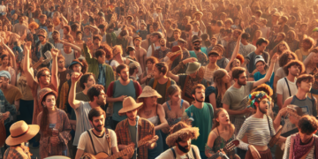Festival Éphémère: Talents de Tous Horizons pour une Musique Inoubliable !