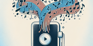 IndieStream: soutenir les artistes indépendants avec une répartition équitable des revenus