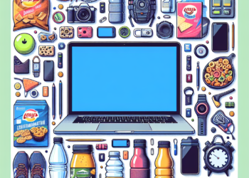 Kits de survie pour fans: Snacks, boissons et accessoires pour marathons d'événements!