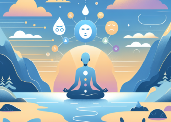 MeditAI: L'application de méditation guidée qui s'adapte à vos émotions