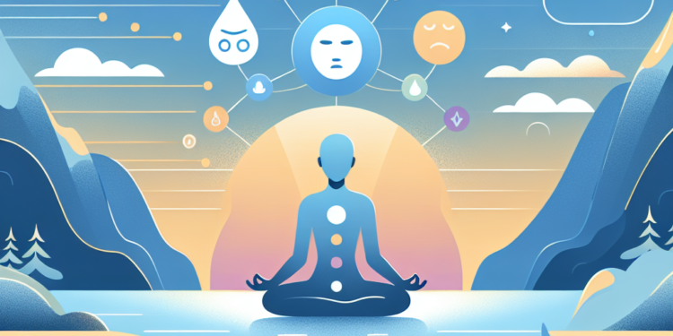 MeditAI: L'application de méditation guidée qui s'adapte à vos émotions