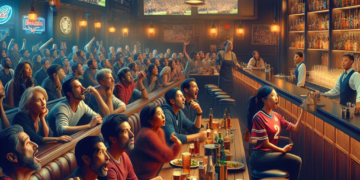 Réservez votre place VIP pour les matchs dans bars et restos !