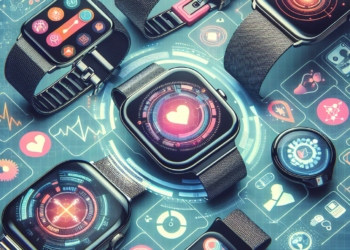 TechPort: Suivi de Santé Mentale en Temps Réel via Dispositifs Portables