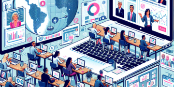 Webinaires & Ateliers: l'Expertise Mondiale Partagée en Ligne !