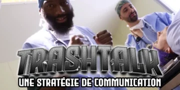trashtalk cedric doumbe baki drole combat pfl