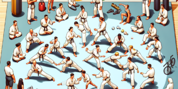 Ateliers Découverte : Plongez dans les Sports Insolites des JO !