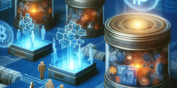 Capsules Temporelles Blockchain: Préservez les Moments Clés de l'Humanité