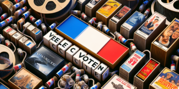 Cinéma Interactif: Votez et Visionnez des Films Français en Direct!