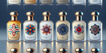Effluves Olympiques : Senteurs des Nations, Unissons-nous dans la Fragrance !