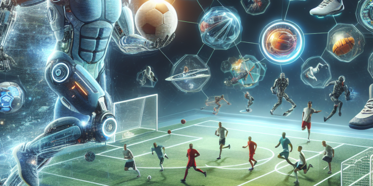 Innov'Sport : Expositions interactives sur l'avenir et les révolutions sportives