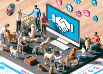 Propriétaires d'animaux, trouvez des pet-sitters certifiés pour des gardes de qualité !