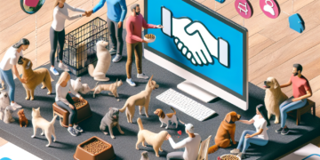 Propriétaires d'animaux, trouvez des pet-sitters certifiés pour des gardes de qualité !