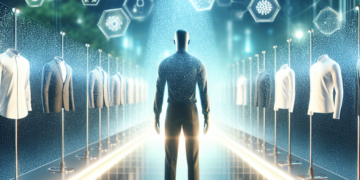 Révolutionnez la mode avec des vêtements auto-nettoyants à nano-technologie!