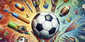 Sport, Diversité & Inclusion : Ateliers pour un Monde Uni et Solidaire