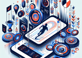 Suivi des Performances Athlétiques : L'App pour les Champions Nationaux