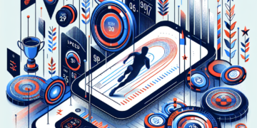 Suivi des Performances Athlétiques : L'App pour les Champions Nationaux