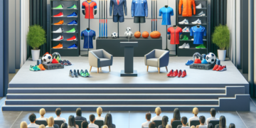 Boostez vos Performances Sportives: Conférences avec Experts en Leadership